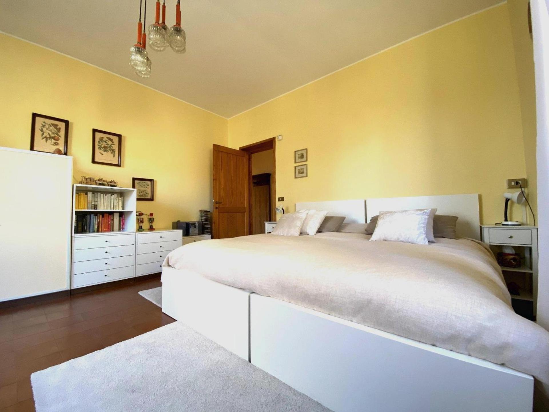 Casa Del Bosco - Vista Mozzafiato & Parco 4 Ettari Villa Bobbio Eksteriør billede
